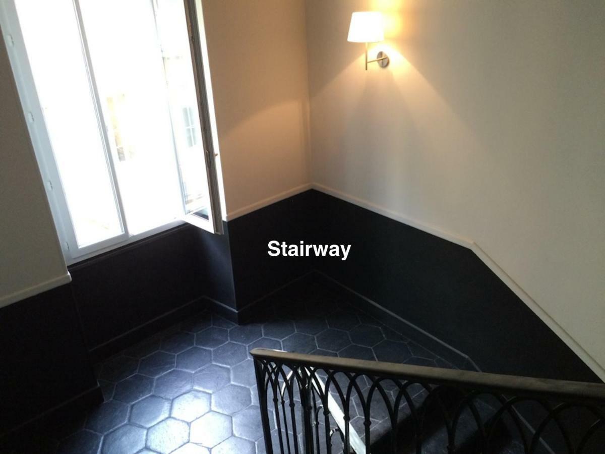ניס Apartment On Place Massena מראה חיצוני תמונה