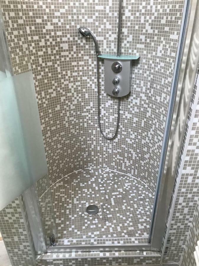 ניס Apartment On Place Massena מראה חיצוני תמונה