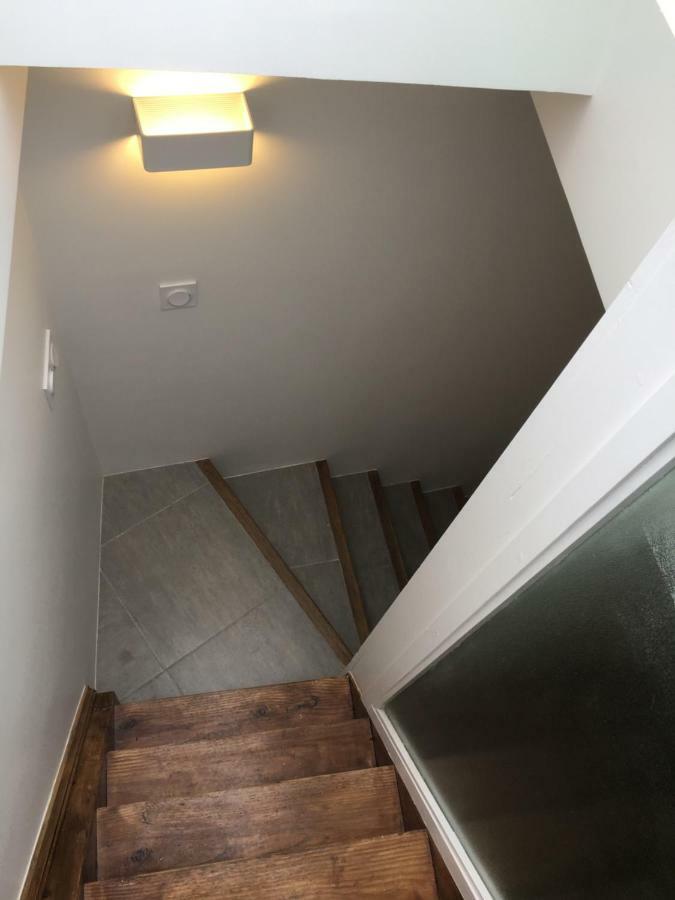 ניס Apartment On Place Massena מראה חיצוני תמונה