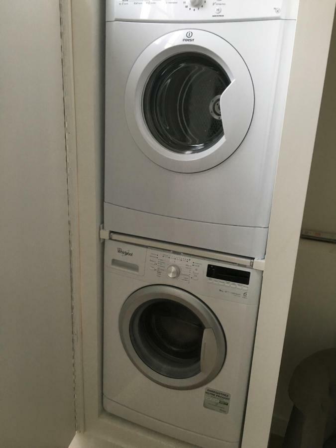 ניס Apartment On Place Massena מראה חיצוני תמונה
