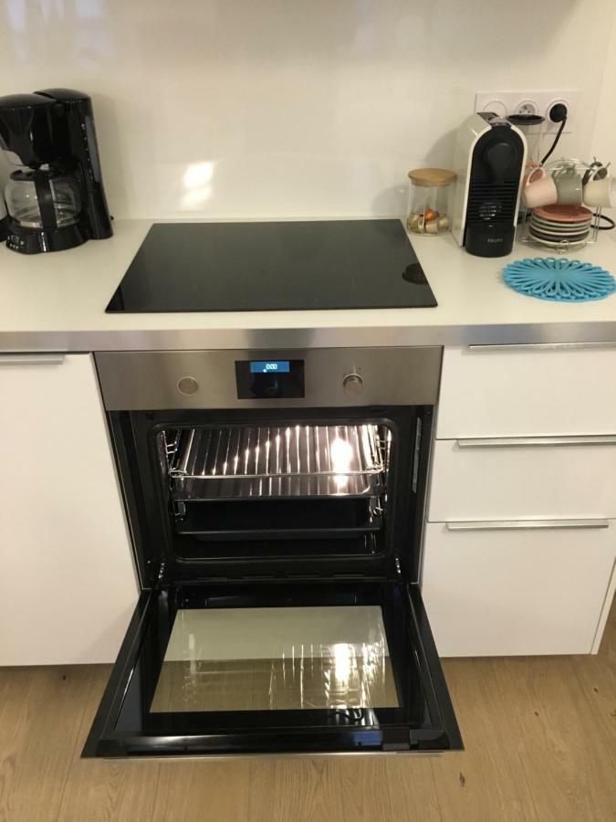 ניס Apartment On Place Massena מראה חיצוני תמונה