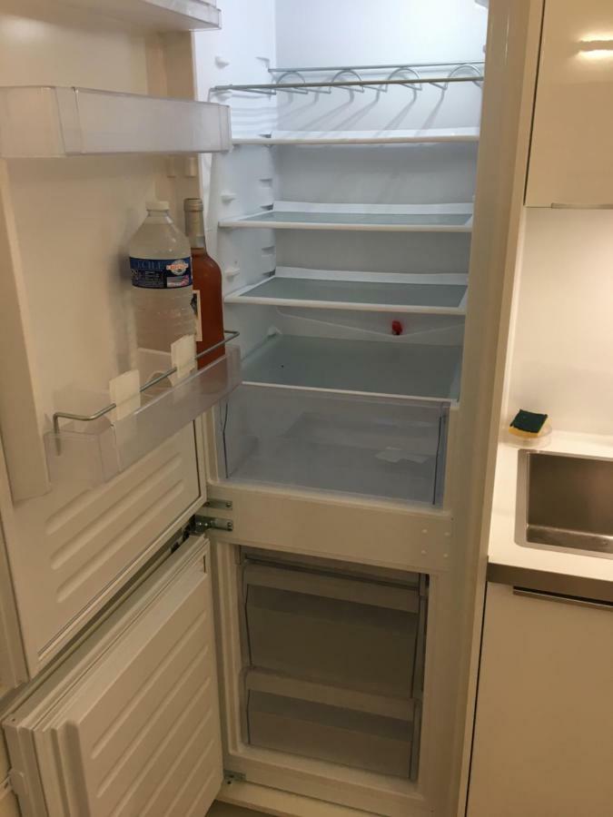 ניס Apartment On Place Massena מראה חיצוני תמונה