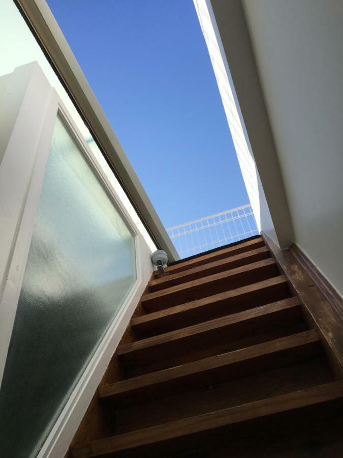 ניס Apartment On Place Massena מראה חיצוני תמונה