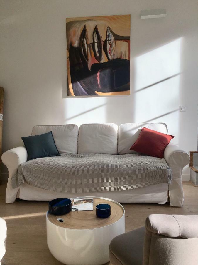 ניס Apartment On Place Massena מראה חיצוני תמונה
